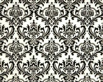 Black Damask An Explanation