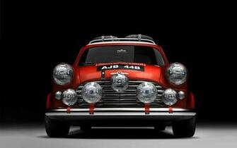 Mini Cooper Wallpaper iPhone