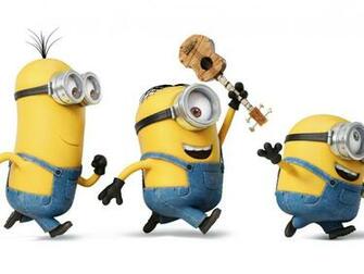 Minion Wallpaper Android For Lg V10 In HD