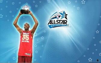 Nba All Star Mvp Wallpaper Awardee Playoffs