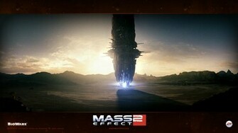 Mass Effect Wallpaper HD Jpg
