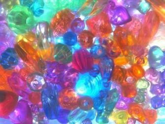 Lisa Frank Wallpaper I Love Beads
