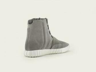 Stay Tuned For More As The Adidas Yeezy Boost Officially Releases