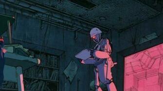 Neo Tokyo