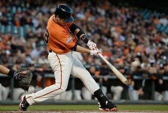 Buster Posey Wallpaper Image
