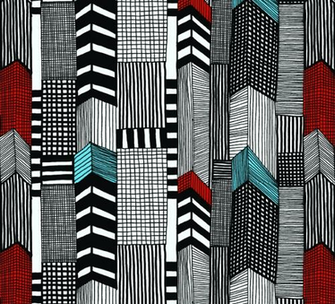Marimekko Wallpaper Collection From Direct Dear Designer