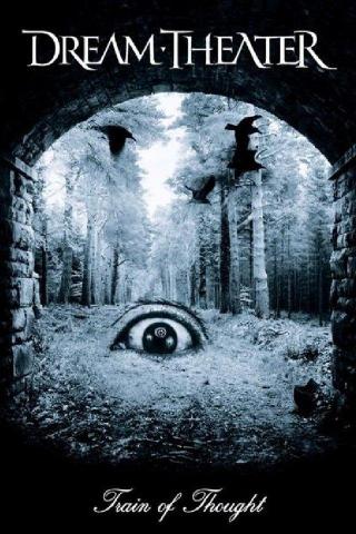 Dream Theater iPhone Wallpaper On