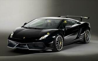 Lamborghini Gallardo Wallpaper HD 7c6m112 4usky