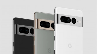 Pixel 8a Wallpaper