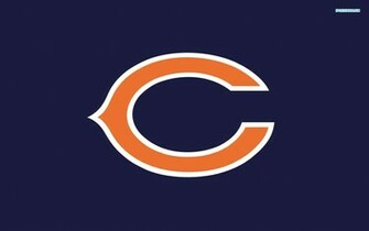 Chicago Bears HD Image Wallpaper