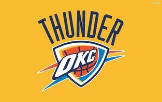 Oklahoma City Thunder Basketball Nba H Wallpaper