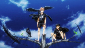 Haikyuu Wallpaper