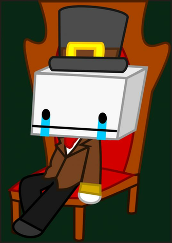Hatty Hattington Battleblock Theater By Rosiedew On