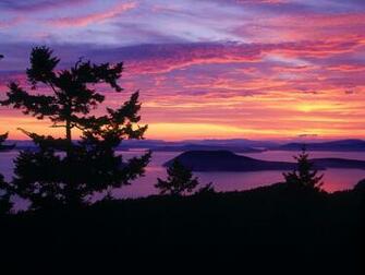 Beautiful Sunsets