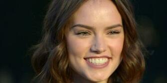Smile Daisy Ridley Wallpaper 1080p