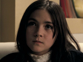 Esther Orphan Wallpaper