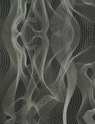 Karim Rashid Non Woven Wallpaper Globalove Design