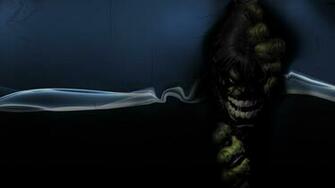 Incredible Hulk Wallpaper For Desktop
