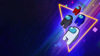 Fortnite X Among Us 4k Wallpaper iPhone HD Phone 4391h