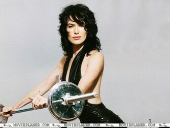Lena Headey Wallpaper