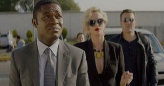 Nash Edgerton S Gringo To Be Released In Theaters March