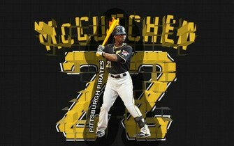 Andrew Mccutchen Wallpaper