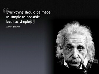 Albert Einstein Wallpaper Poster Photos Desktop
