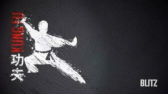 Shaolin Kung Fu Wallpaper