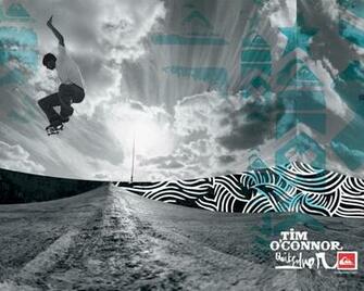 Quiksilver Wallpaper