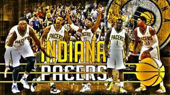 Indiana Pacers Blue Collar Gold Swagger Wallpaper By Jeffa7xheiny On
