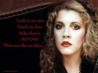 Stevie Nicks Wallpaper