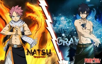 Fairy Tail Wallpaper