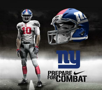 New York Giants Wallpaper Image