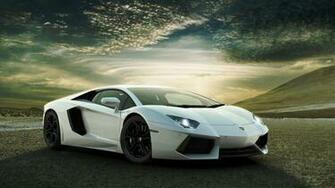 Lamborghini Aventador Wallpaper HD Full Pictures