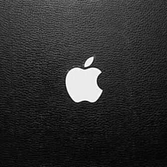 Apple Logo iPad Wallpaper Rizwanashraf