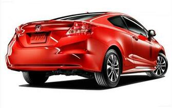Honda Civic Wallpaper