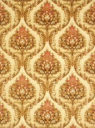 Retro Vinyl Behang Wallpaper Vintage