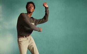 Alton Mason Jr Will Make You Believe In New Year S Resolutions