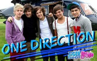 One Direction Wallpaper Jared Andrea Spot