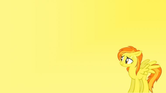 Spitfire Pony