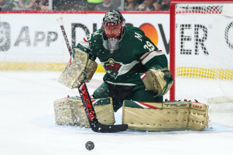 Minnesota Wild Wallpaper