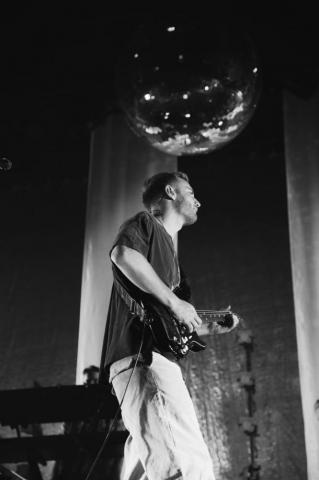 Tom Misch On Still Some Tickets Left For Boston Chicago