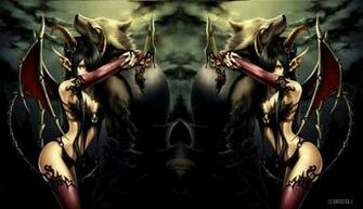 Succubus Wallpaper Desktop Image Of