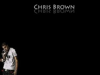 Chris Brown Wallpaper Jpg