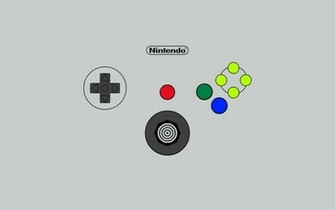 Nintendo Wallpaper Desktop