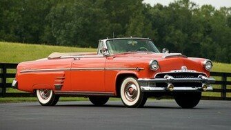 Vintage Car Wallpaper Sport Cars Bikes