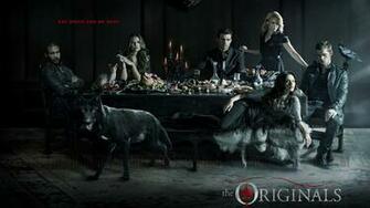 The Originals Wallpaper Original Size Now