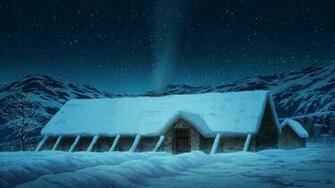 Vinland Saga Wiki On How Good Was The Background Art In