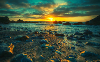 Nature Background Wallpaper