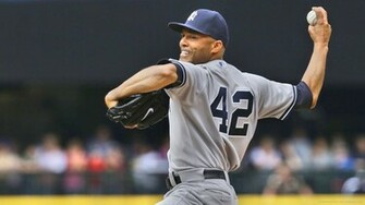 Mariano Rivera Wallpaper